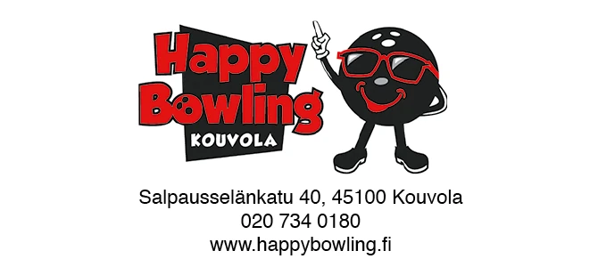 Happy Bowling