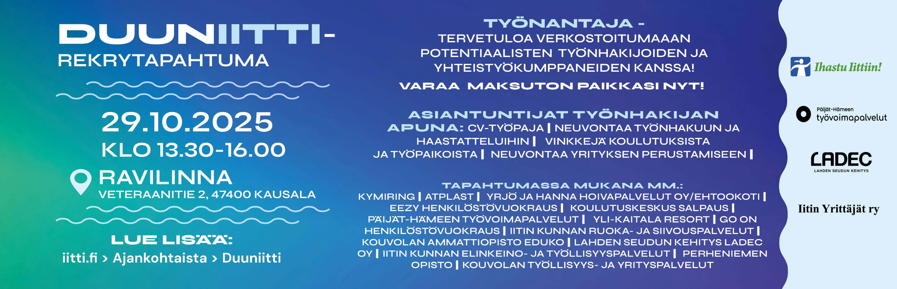 Duuniiitti