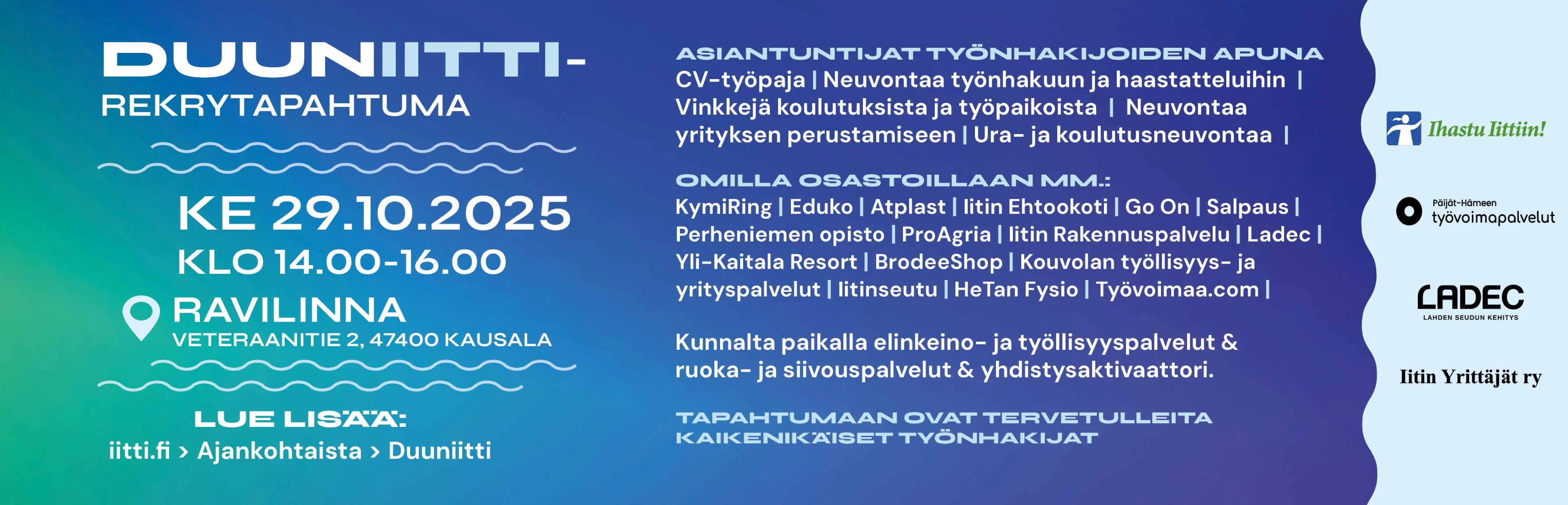 Duuniiitti