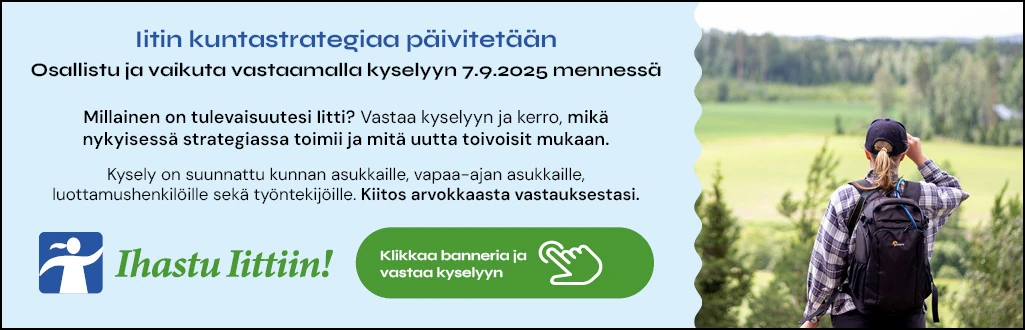 Kuntastrategiakysely