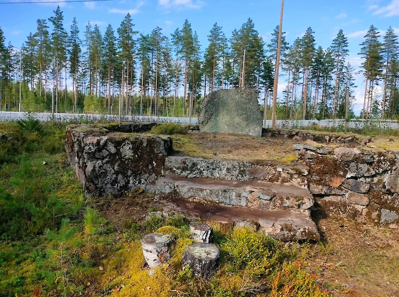 (Kuva: Iitin Kotiseutuyhdistyksen Facebook)