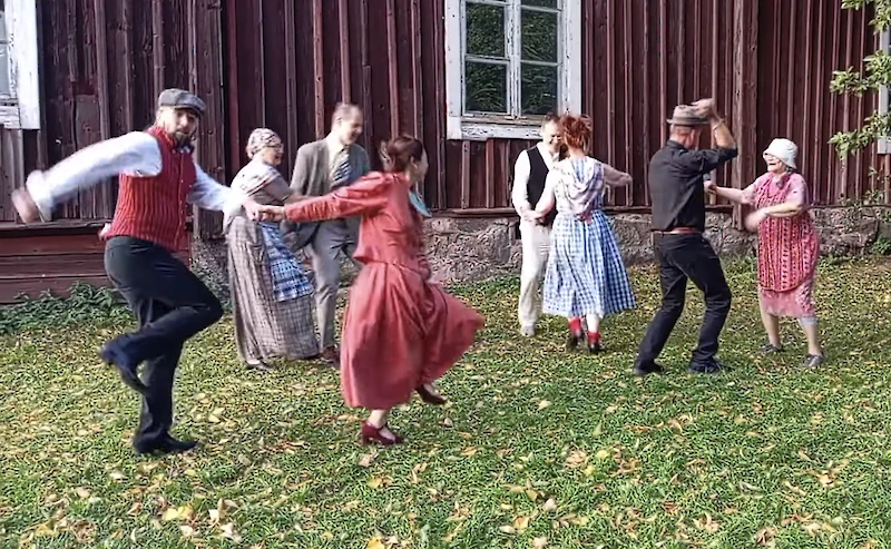 (Kuvankaappaus: Youtube)