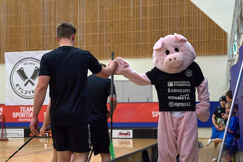 (Kuva: Janne Virtanen)