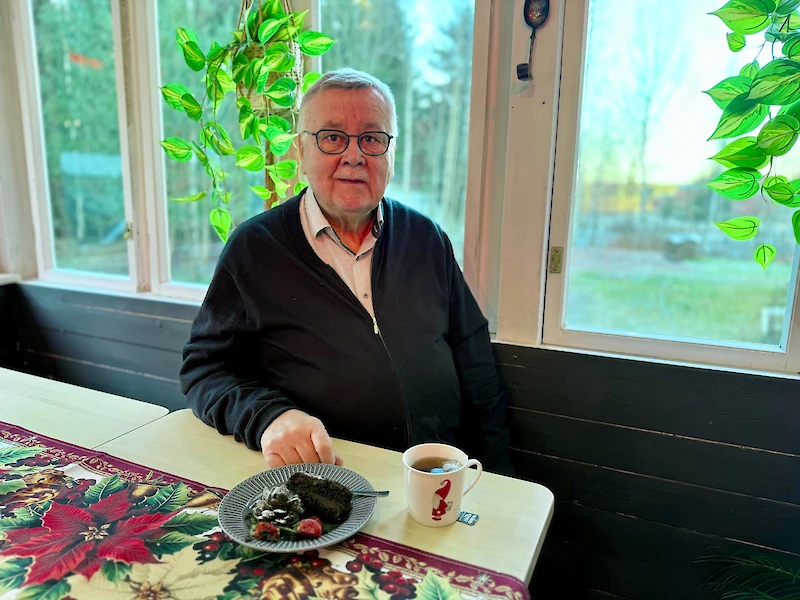 (Kuva: Veli-Pekka Kelloniemi)