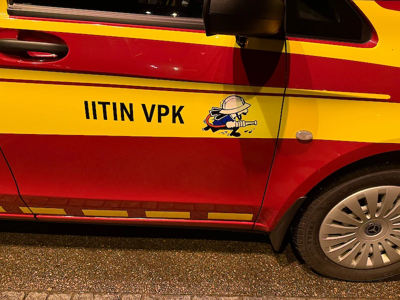 (Arkistokuva/Iitinseutu)