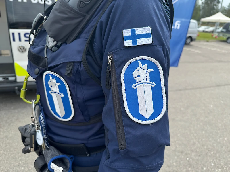 (Kuvituskuva: Veli-Pekka Kelloniemi)