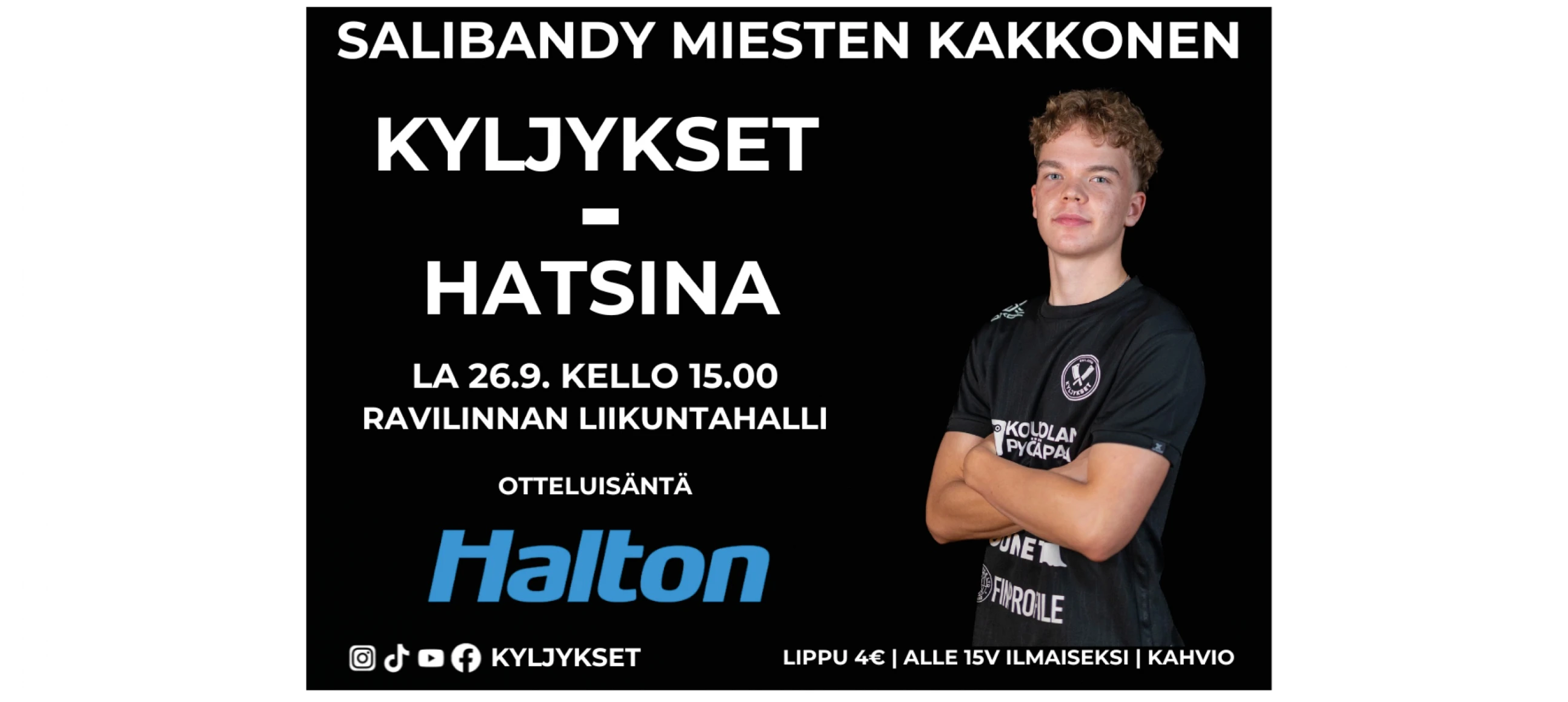 Kyljykset 26.9.